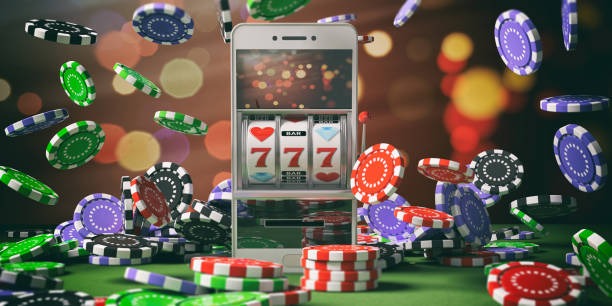 bos slot platform showing football markets, live-dealer tables, and slot games
