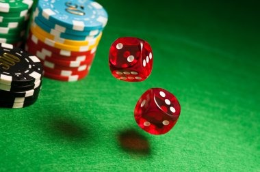bos slot game library interface showing football markets and live casino tables